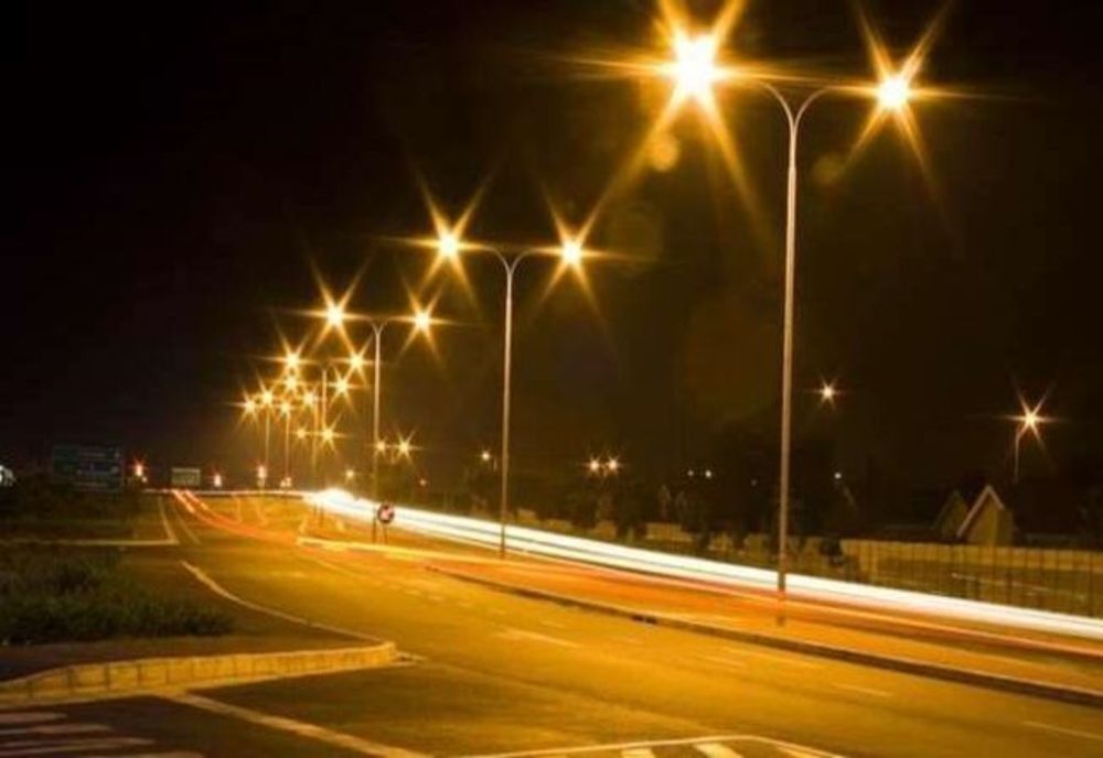 Începe modernizarea sistemului de iluminat public în Timișoara