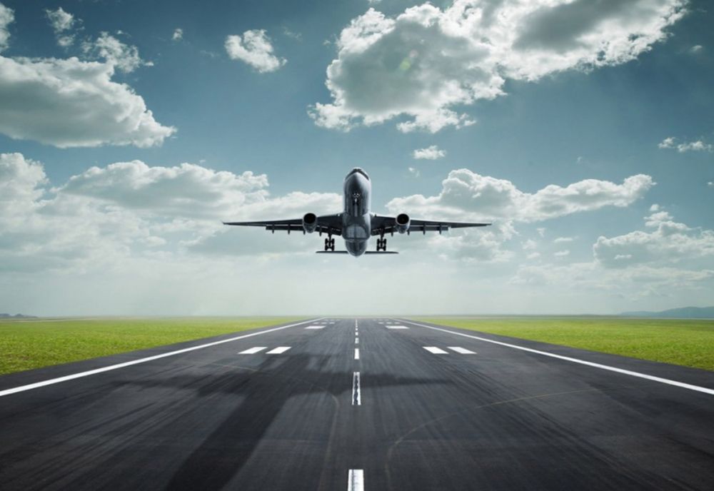 Noi curse de pe Aeroportul Timişoara au fost anulate