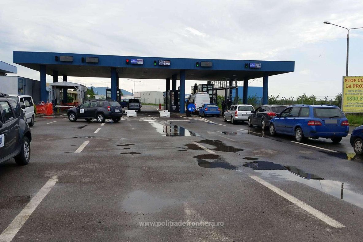 Serbia deschide frontierele pentru toți străinii fără restricții