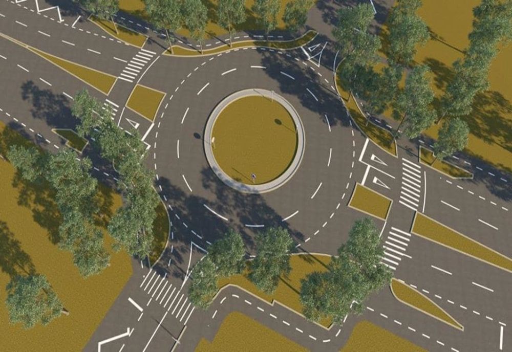 Un proiect îndelung asteptat prinde contur la Timișoara: se lărgește un drum important