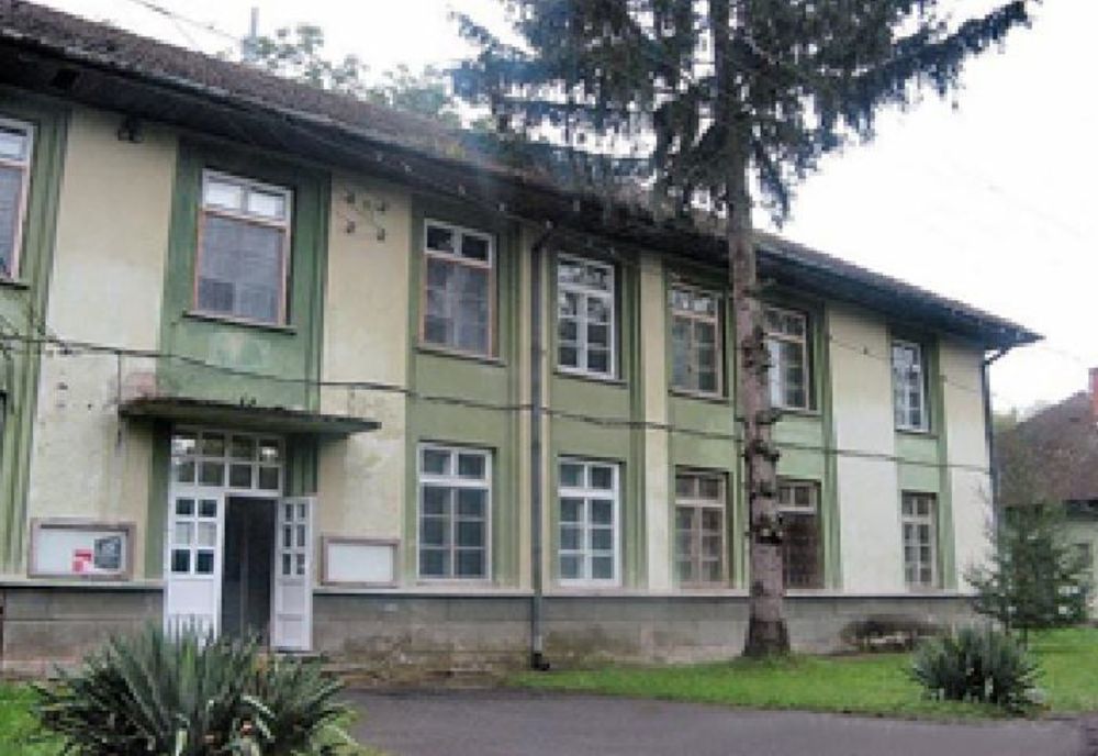 Focar de coronavirus la un spital de psihiatrie din Timiș