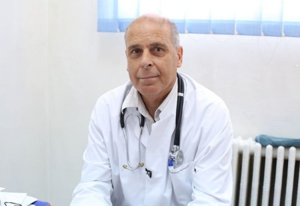 Medicul Virgil Musta, semnal de alarmă pentru cei care se externează pe propria raspundere