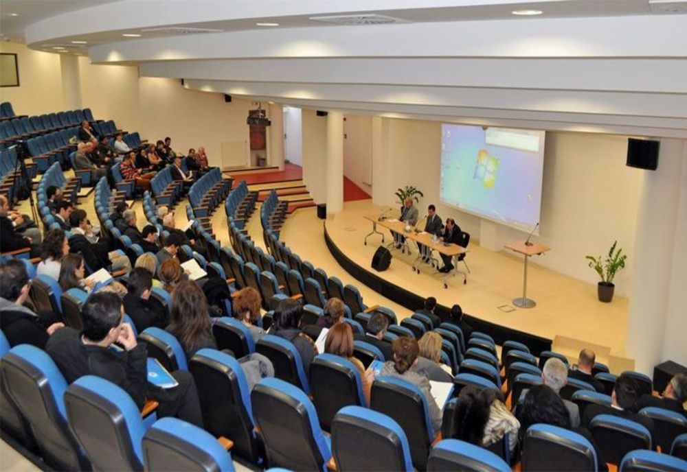 Trei instituții de învățământ superior din vestul țării sunt universități europene