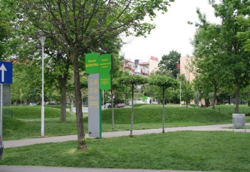 Locuitorii unui cartier din Timișoara, chemați să decidă ce se întâmplă cu un teren câștigat de Primărie