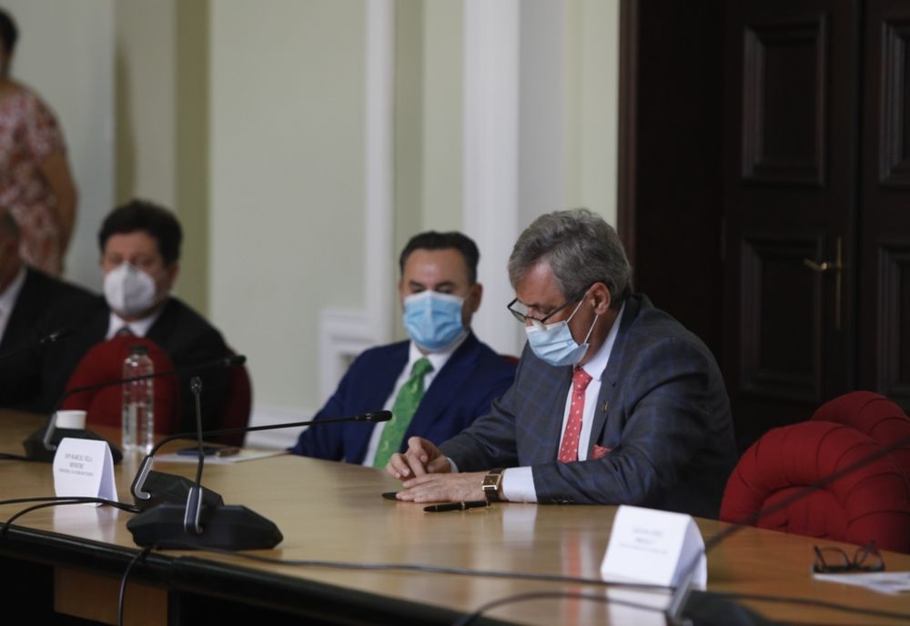 Ministrul Transporturilor explică motivul schimbării managementului la Aeroportul Internațional Timișoara