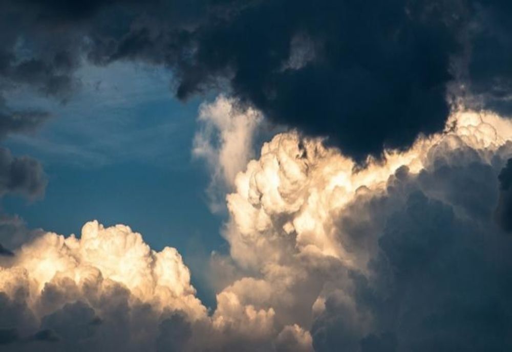 Ziua extremelor: în Banat, după caniculă, vine furtuna