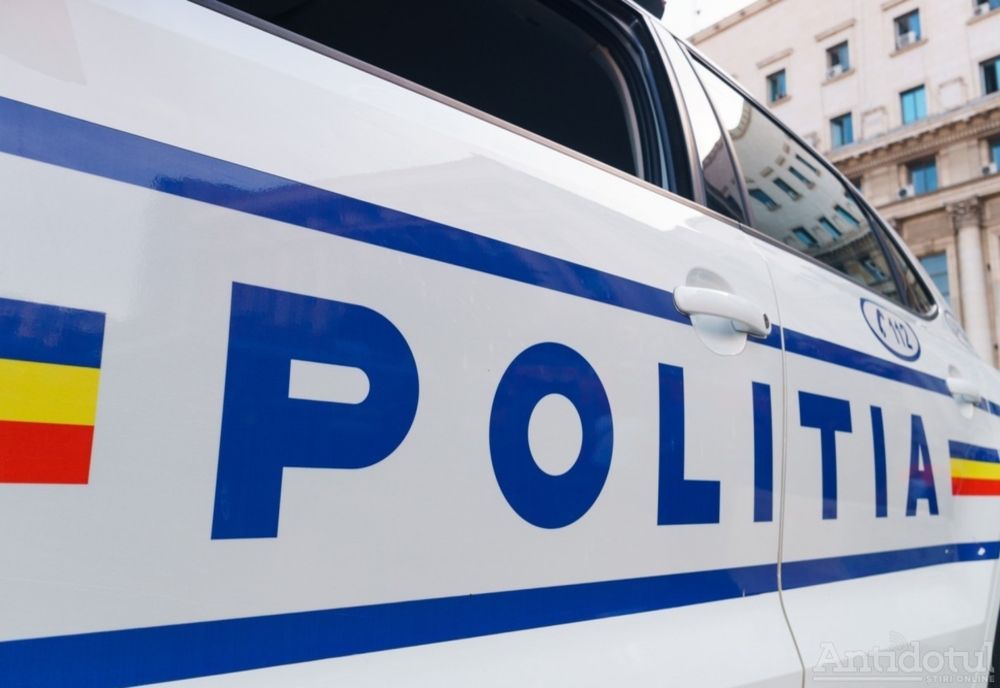 Au plecat la furat, prin mallurile din Timișoara