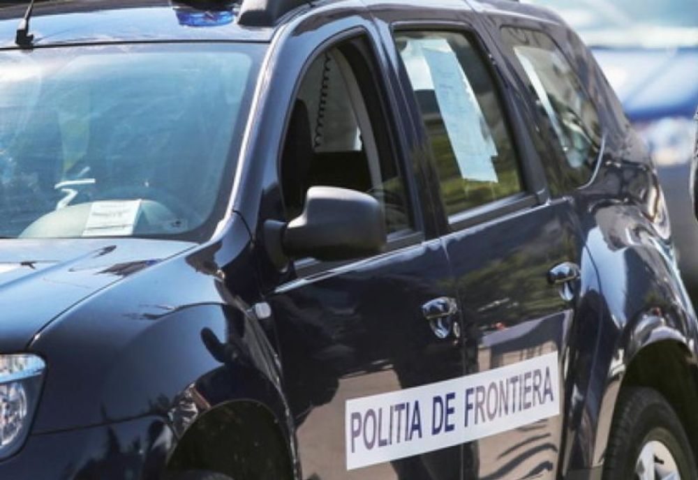 Migranți luați pe sus din pensiunile din Timișoara