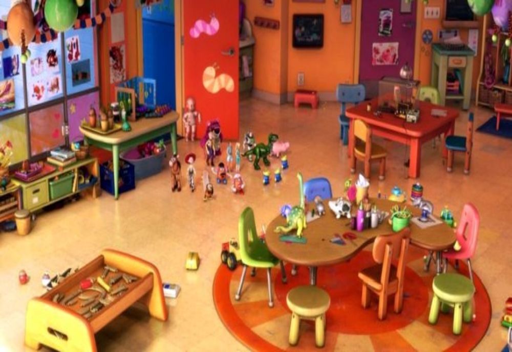 Locuri prea puține la creșă. Epidemia a înrăutățit situația