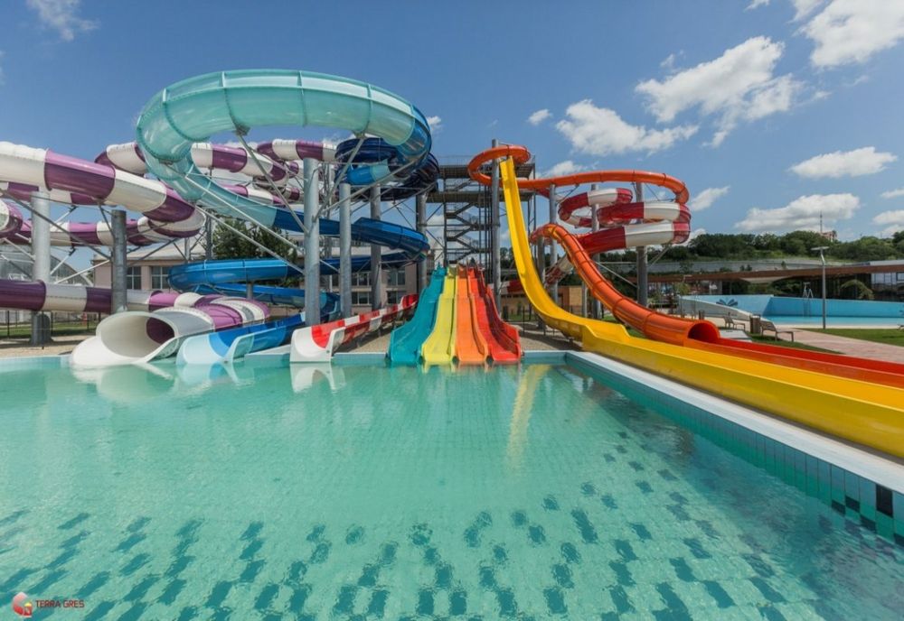 Aquaparc la Timișoara: în ce fază se află proiectul