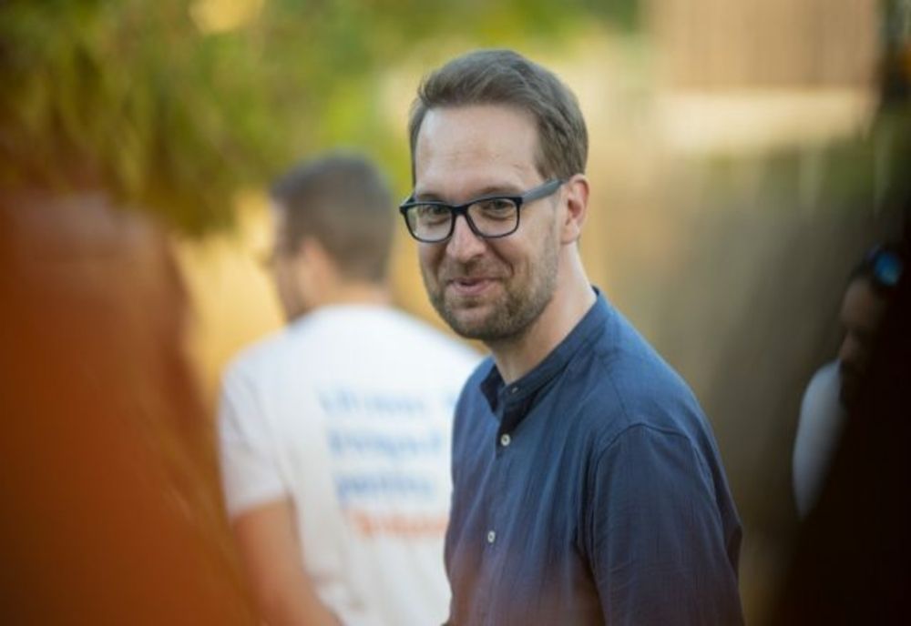 Primarul ales al Timișoarei, întâlnire cu prefectul județului Timiș