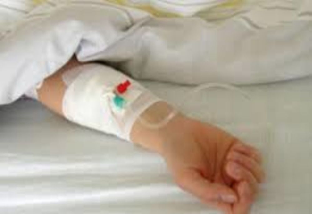 Primul copil decedat din cauza COVID-19 în România