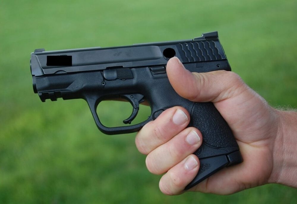 Caz șocant la Timișoara: un cunoscut medic s-a împușcat mortal