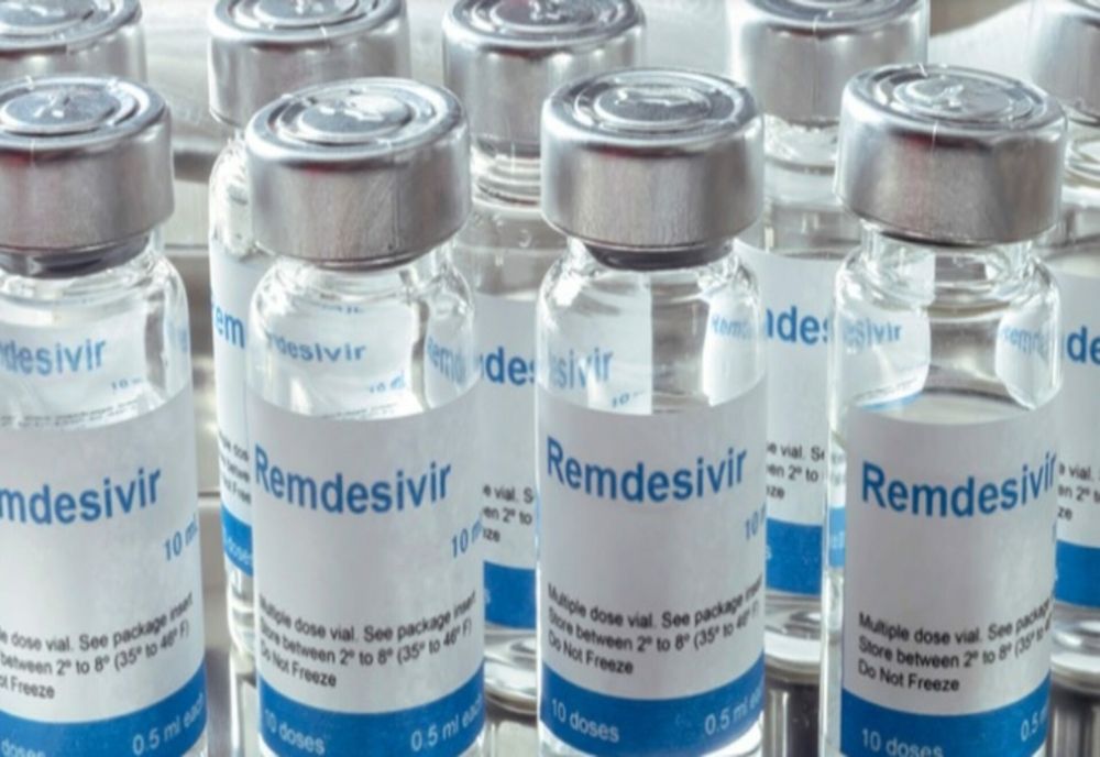Spitalul de Boli Infecțioase din Timișoara a epuizat dozele de Remdesivir
