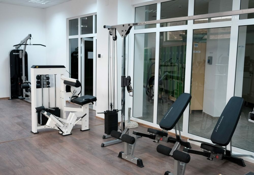 Se redeschid sălile de sport din județul Timiș