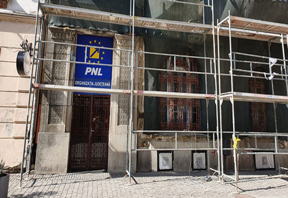 PNL Timiș reacționează după declarațiile lui Nicolae Robu