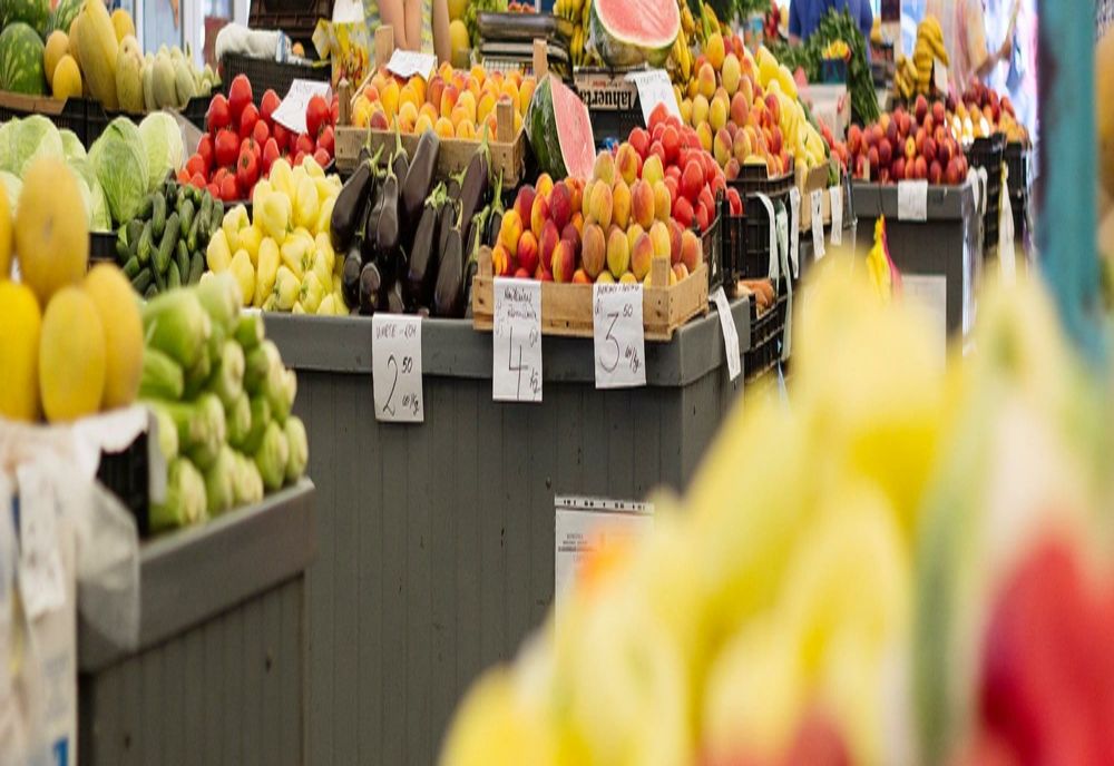 Se redeschid piețele, la sfârșitul săptămânii. Care este situația, la Timișoara