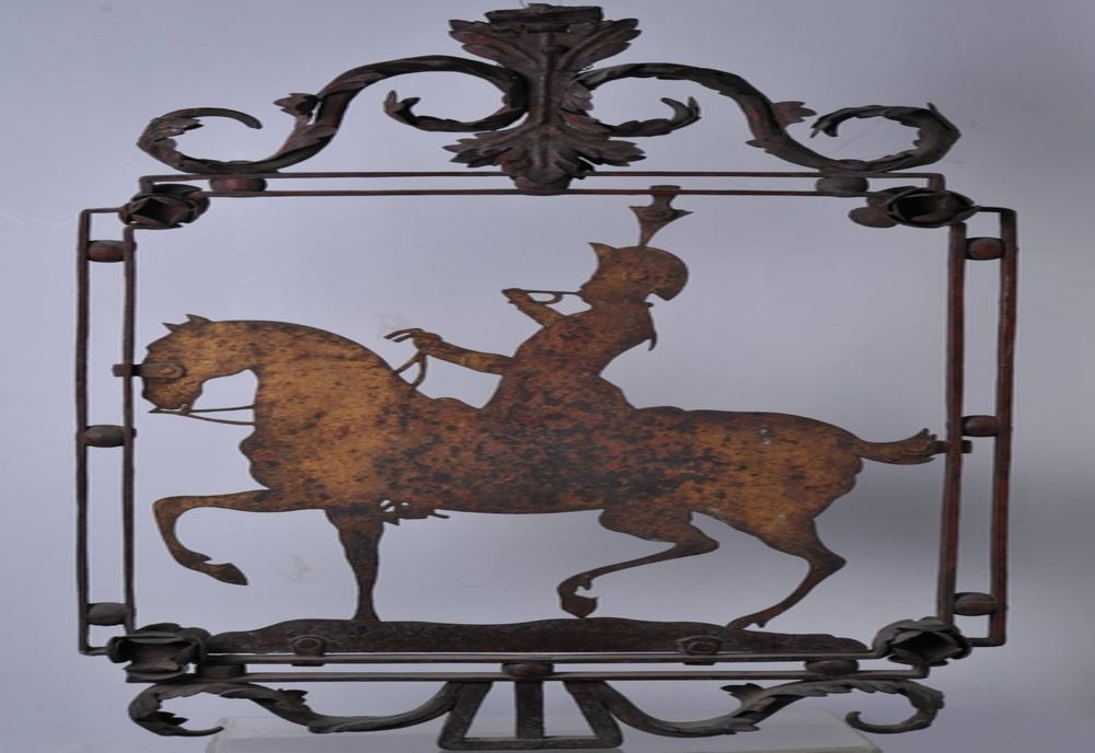 Umbra lui Cuza la Timișoara: emblema hanului ”La Trompetistul”