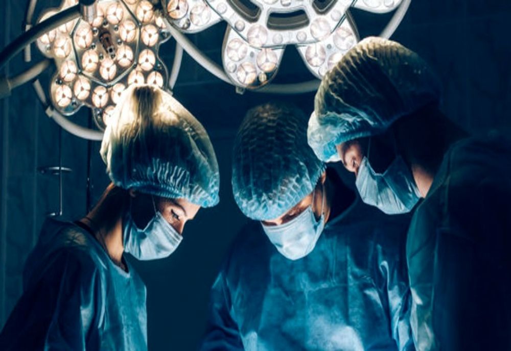 Procedură chirurgicală în premieră în România, realizată a Timişoara.