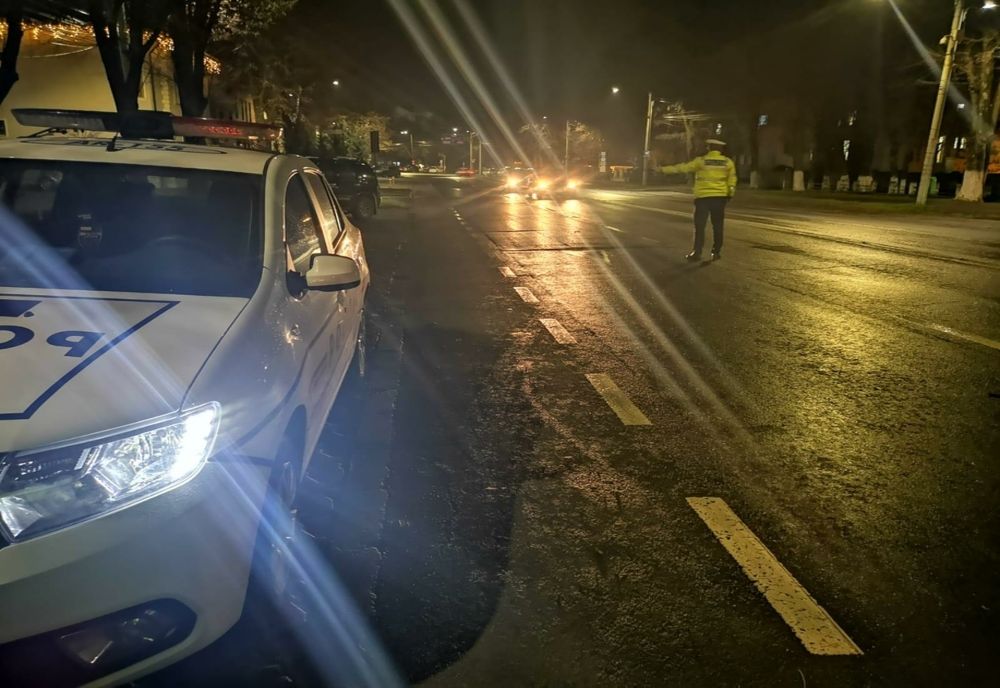 Amenzi în Timiș pentru nerespectarea restricțiilor impuse de pandemie