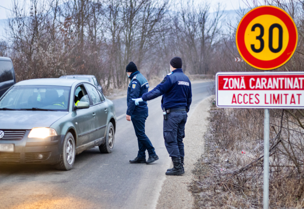 Comuna Dudeștii Vechi va intra în carantină. Măsura se prelungește în Dumbrăvița și Șandra