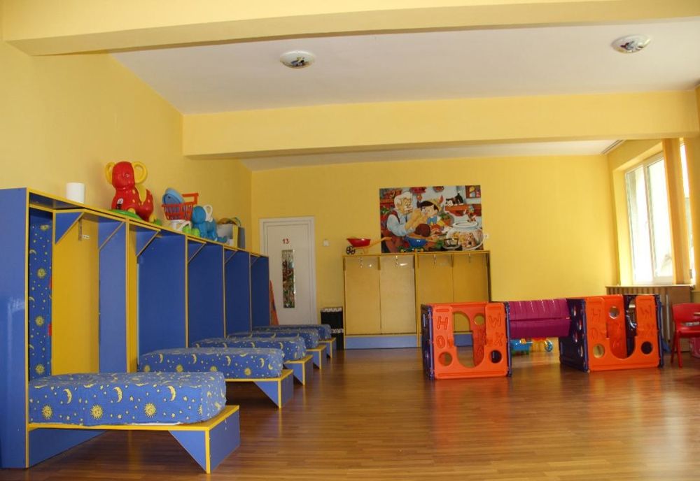 Se redeschid creşele de stat din Timişoara 