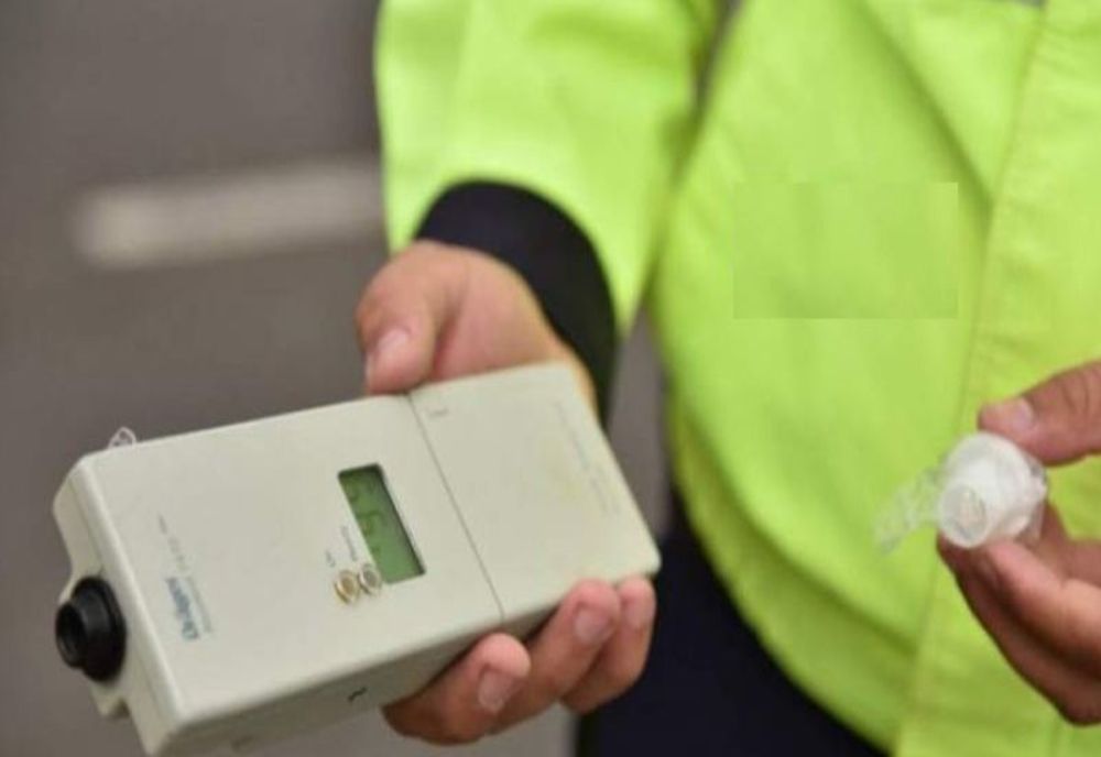 S-a urcat băut la volan și a fost prins de polițiști