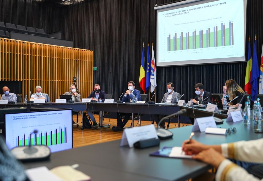 Strategie comună de dezvoltare