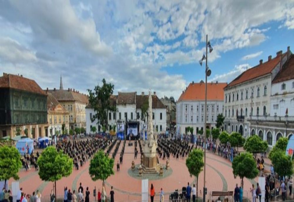 Jazz TM a revenit după întreruperea provocată de pandemie