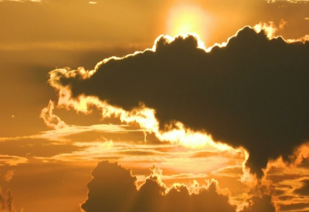 ANM a emis noi atenționări cod galben de caniculă și instabilitate atmosferică