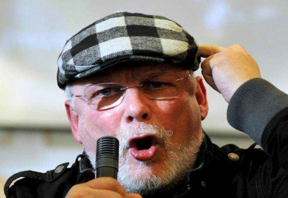 DOLIU uriaș, a murit unul dintre cei mai cunoscuți revoluționari din Timișoara