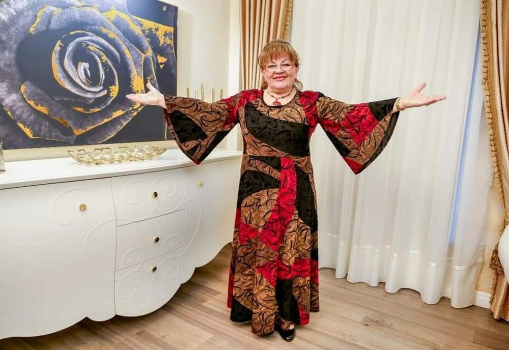 O îndrăgită solistă de muzică populară din Banat, rănită grav într-un accident de circulație