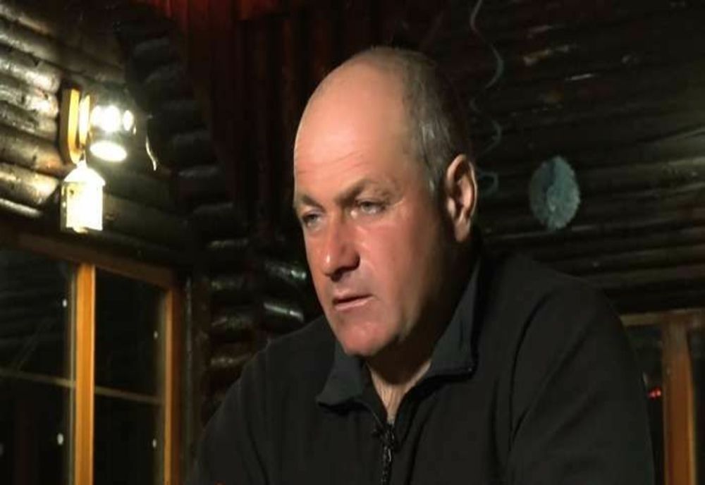 Preşedintele Consiliului Judeţean Caraş-Severin, Romeo Dunca, implicat într-un accident rutier