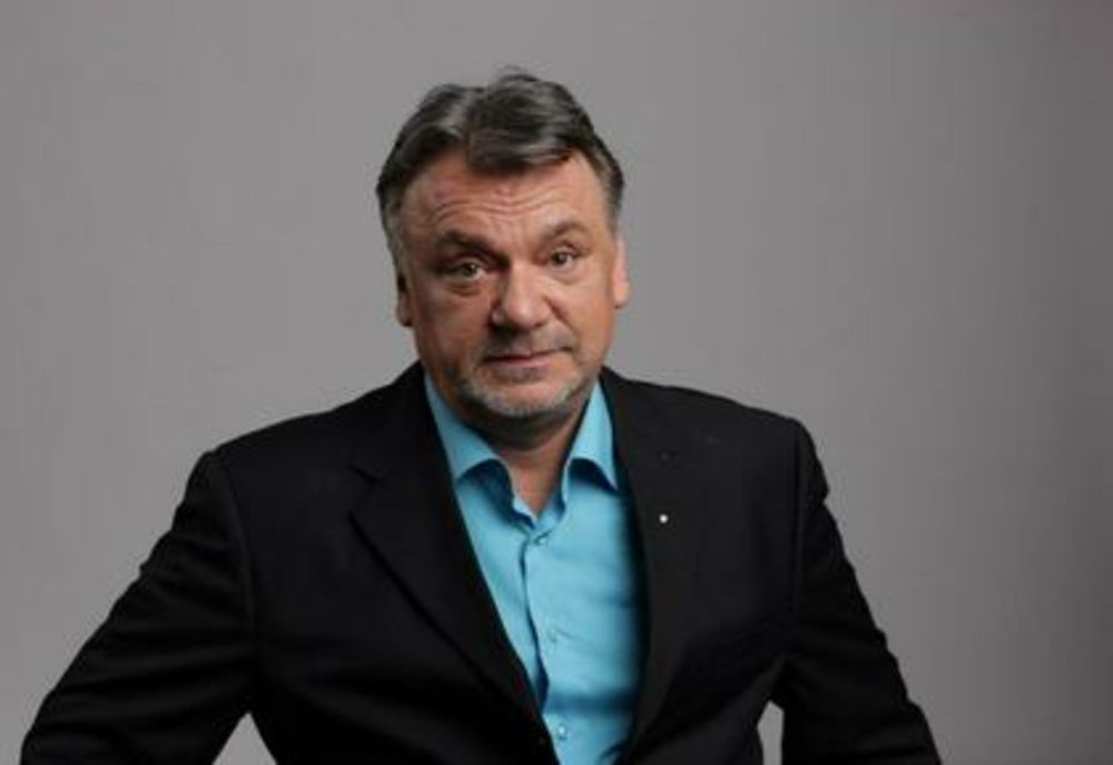 Fostul manager al Filarmonicii Banatul, Ioan Coriolan Gârboni, va fi comisar general pentru CCE 2023