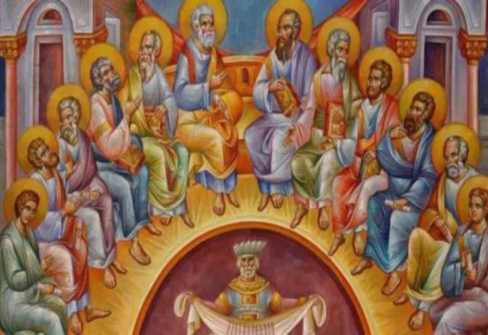 Sfânta Treime: ce NU este bine să faci în a doua zi de Rusalii. Cum să aperi gospodăria de invazia spiritelor