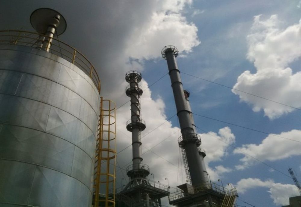  Colterm are în stoc 10.000 de tone de cărbune şi continuă achiziţiile pentru iarnă