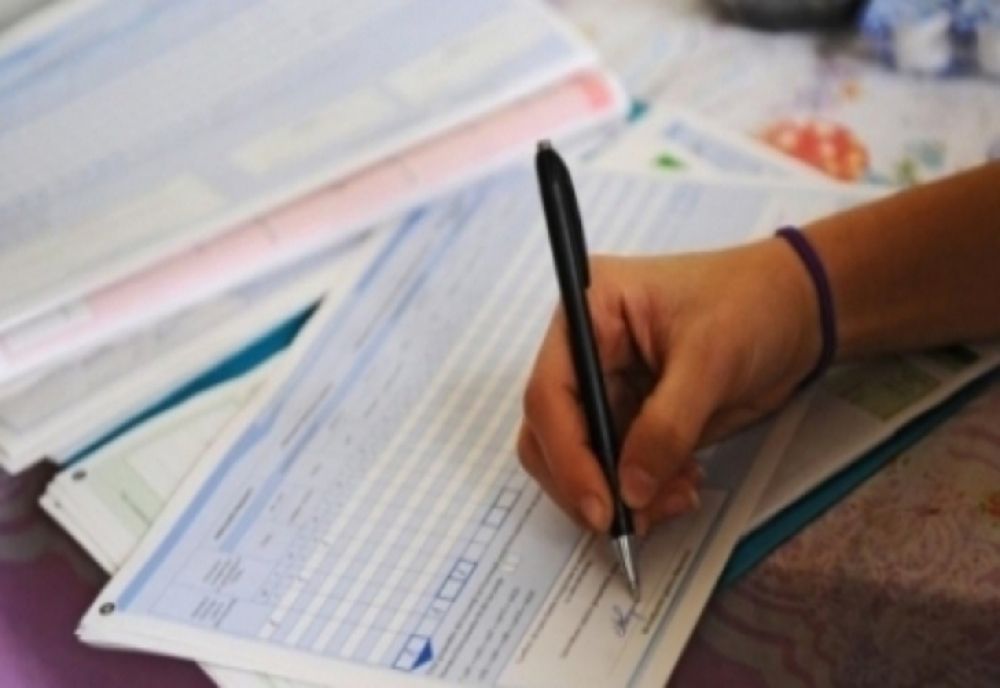 Recensământ. Astăzi, ultima zi pentru recenzare. Sute de mii de români riscă amenzi între 1.000 și 3.000 de lei