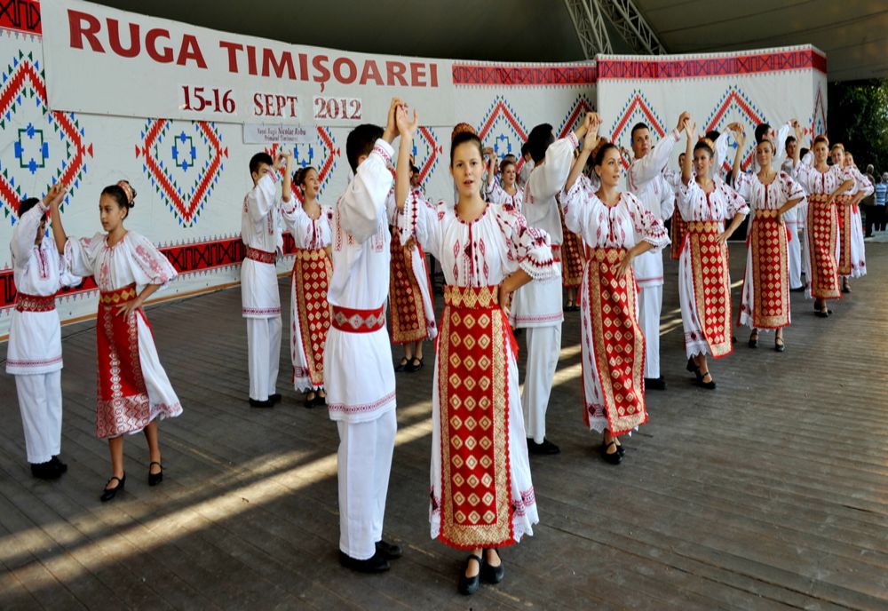 Se închide temporar traficul rutier în zona Parcului Rozelor