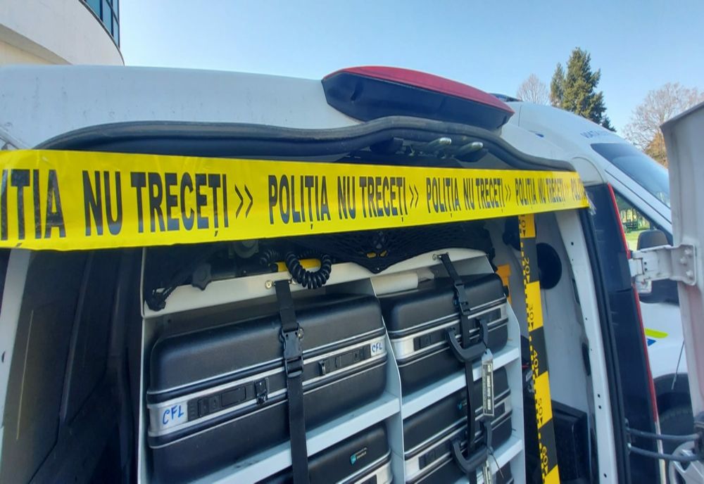 Un student la Drept și-a pus capăt zilelor înaintea examenului de licență