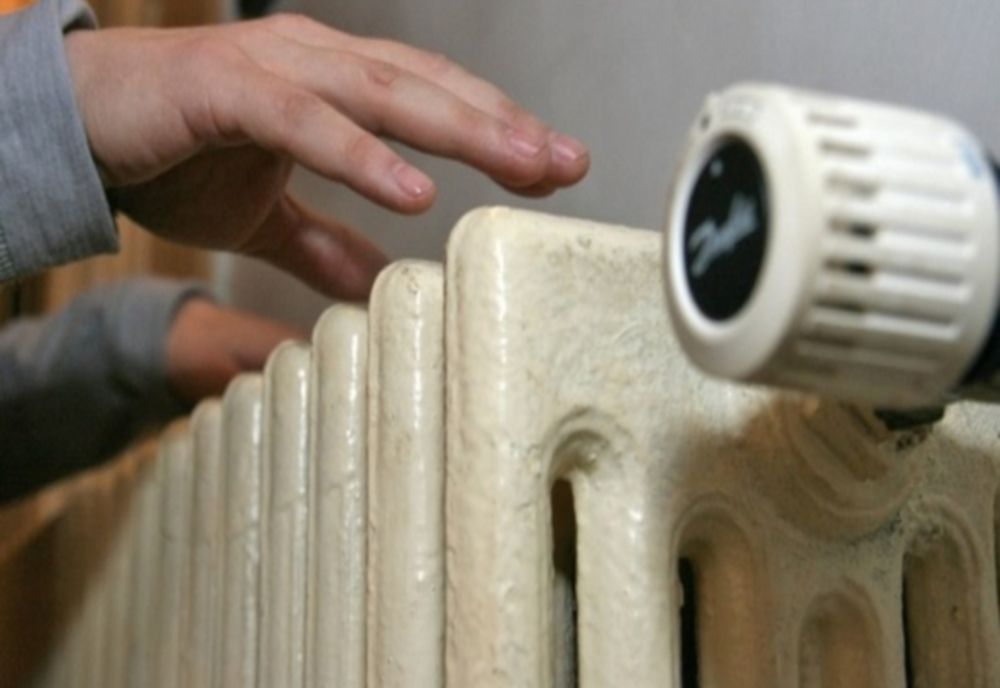 Colterm incepe probele la rece. Când se vor încălzi caloriferele