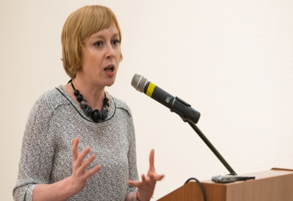 Ce jocuri face Emilia Șercan? Încă o încercare de intimidare a presei libere