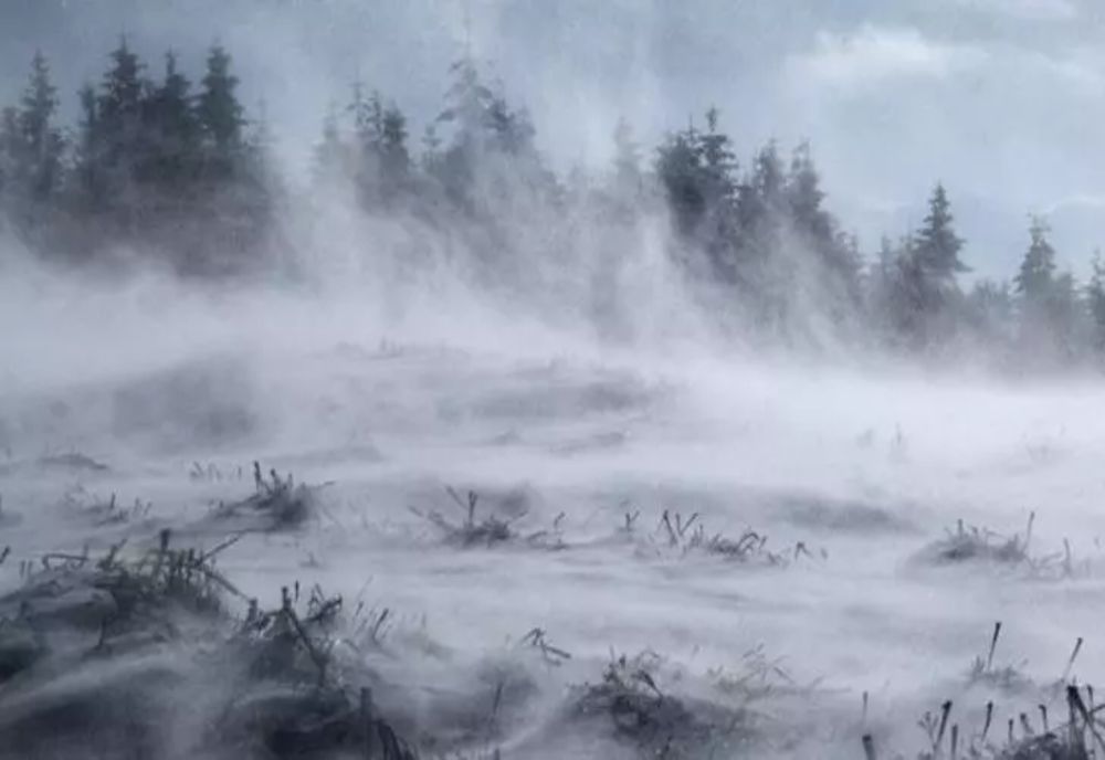 Vin ninsorile - Prognoza meteo pentru următoarele 4 săptămâni - Se răcește în toată țara