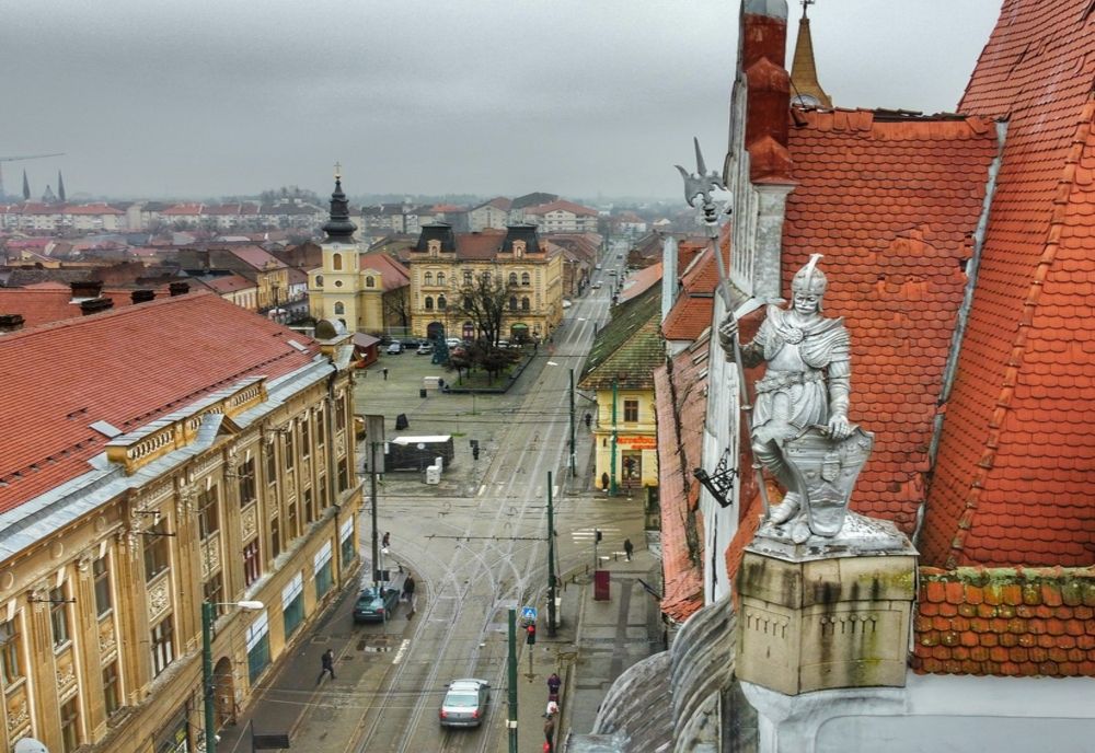 Proiect de consiliere gratuită pentru proprietarii de clădiri istorice