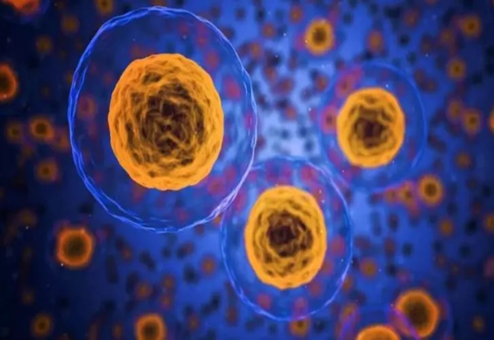 AVERTISMENT: Europa s-ar putea confrunta cu o epidemie de cancer!