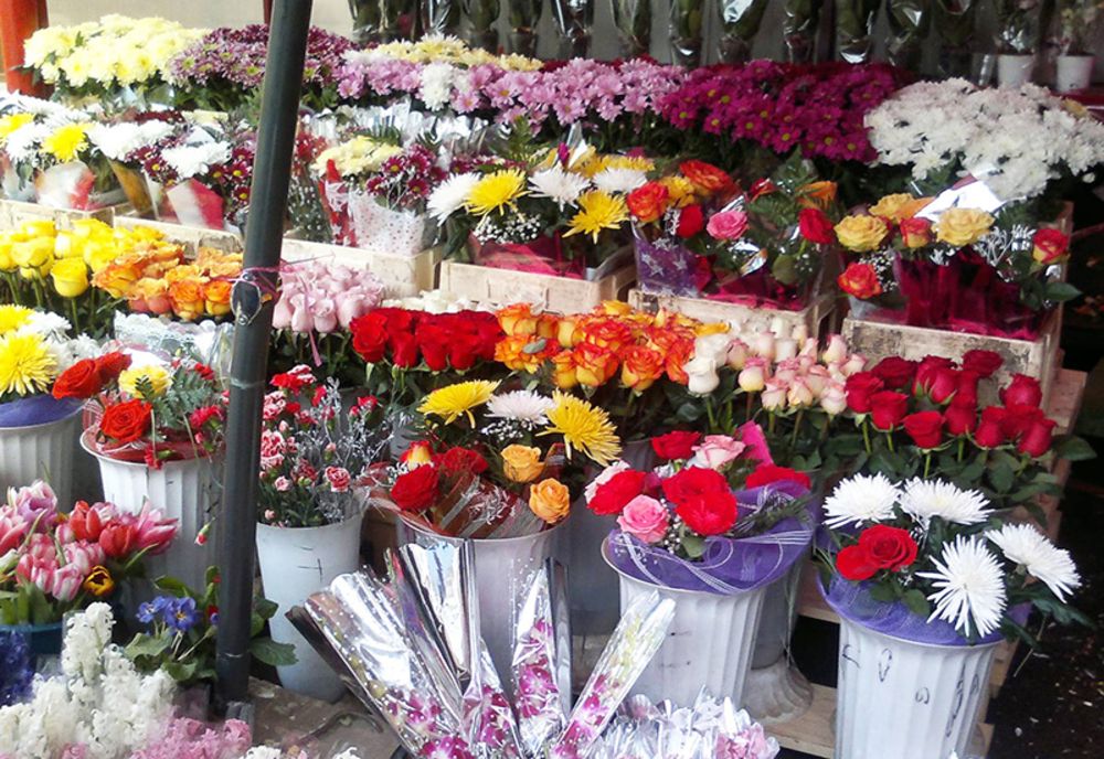 Ce flori NU ar trebui să oferi niciodată de 8 Martie. Pot semnifica gelozie, trădare sau chiar despărțire!