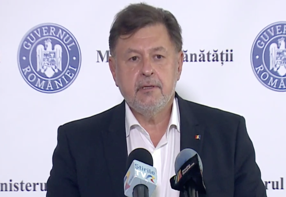 RAFILA EVITĂ SĂ SPUNĂ DACĂ PREMIERUL I-A CERUT DEMISIA