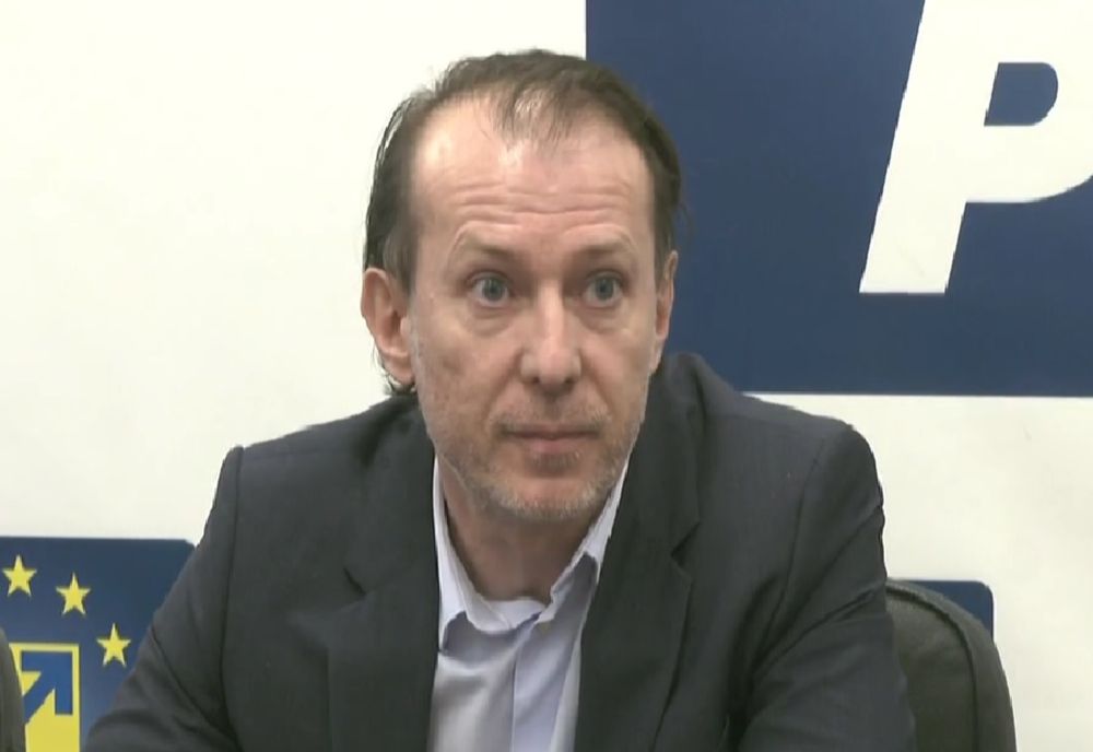 Florin Cîțu, urmărit PENAL! Fostul premier, acuzat de două infracțiuni de complicitate la abuz în serviciu, cu consecințe deosebit de grave