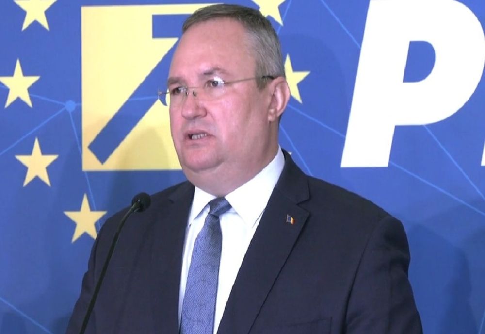 Armata ar putea redeveni obligatorie. Anunțul vine chiar de la premierul Nicolae Ciucă