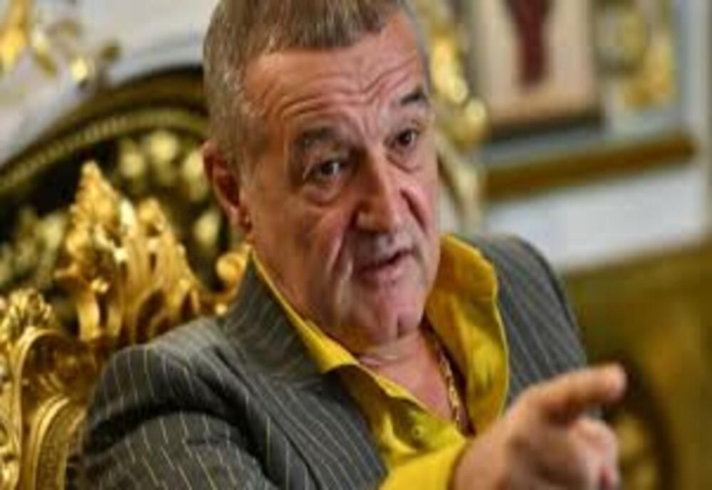 BECALI, SOMAT DE AUR SĂ PĂRĂSEASCĂ PARLAMENTUL! GEORGE SIMION: ”TREBUIE SĂ RESPECTE CERINȚELE PARTIDULUI”