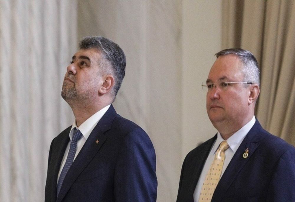 Tensiune la Congresul UDMR - Ciucă și Ciolacu, prezenți la Timișoara